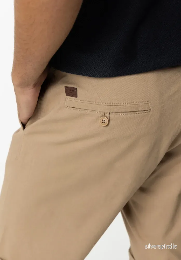 CHINO SHORT SLIM 31 - Bild 3