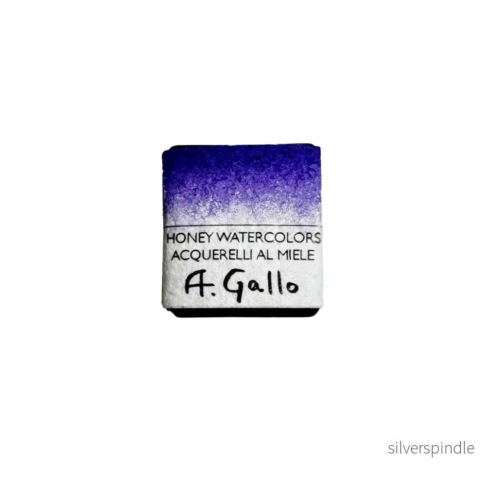 AG 220 Ultramarine violet - Bild 2