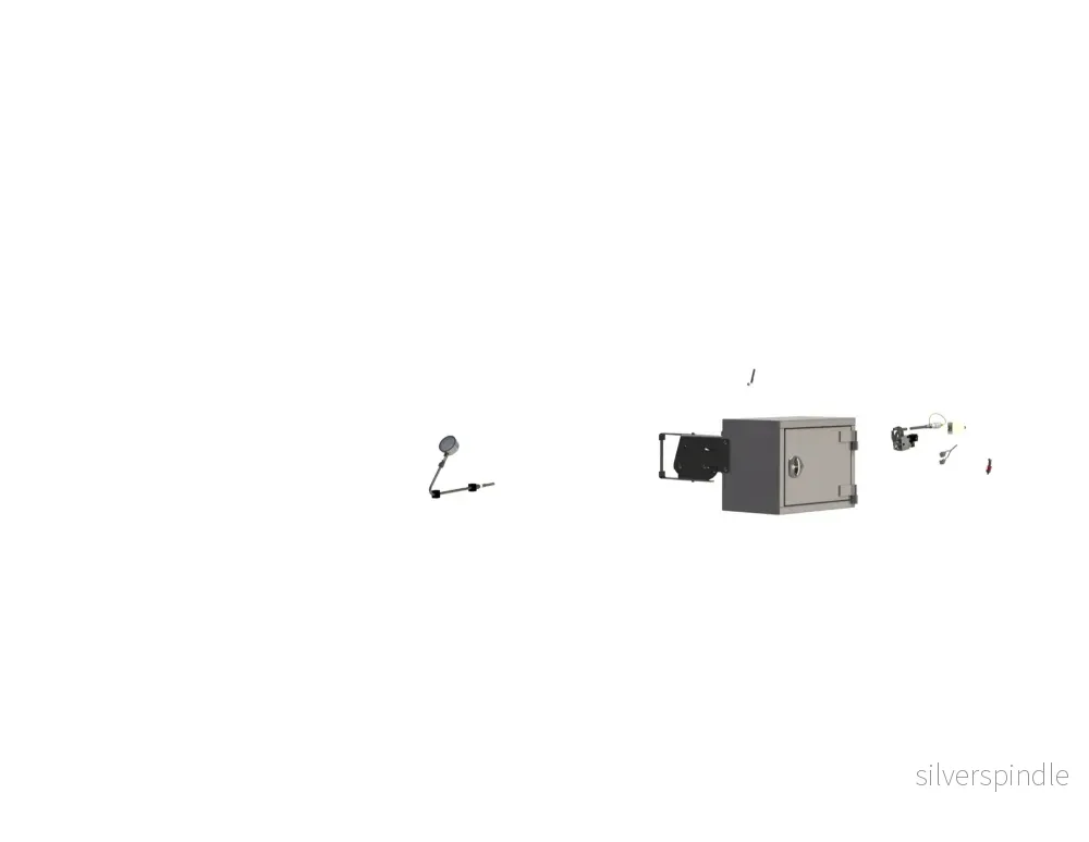 Paket 3 Reducer Verktygslåda Manometer MQ60/MF18/D 5.2 Paket 3 Reducer Verktygslåda Manometer MQ60/MF18/D 5.2