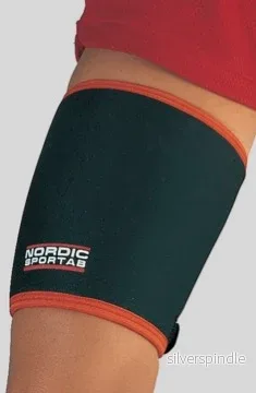 Thermopad Lår Thermopad Lår