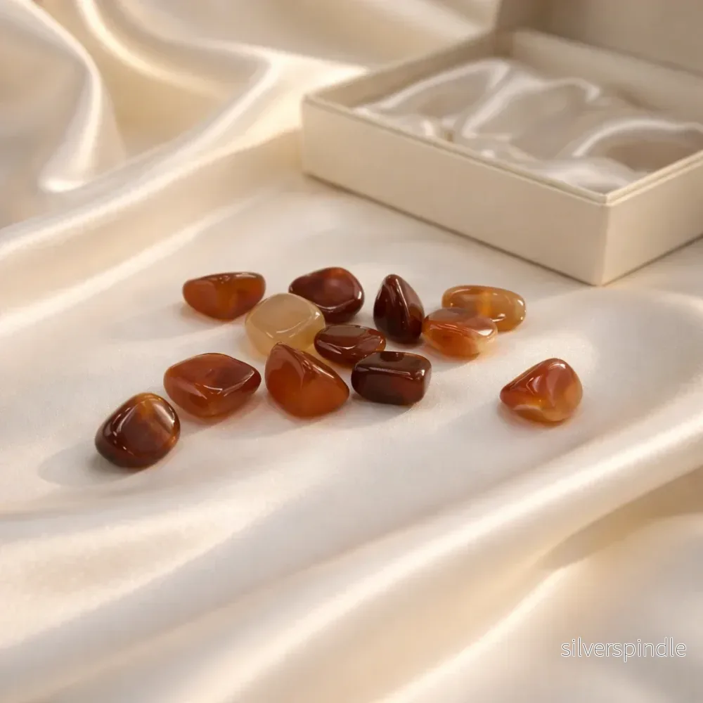 Carnelian