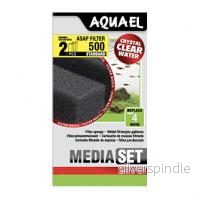 Aquael Filtermedia ASAP 500 Aquael Filtermedia ASAP 500