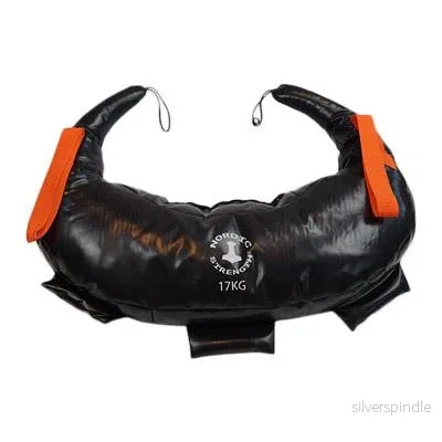 Bulgarian style powerbag – 17 kg Bulgarian style powerbag – 17 kg