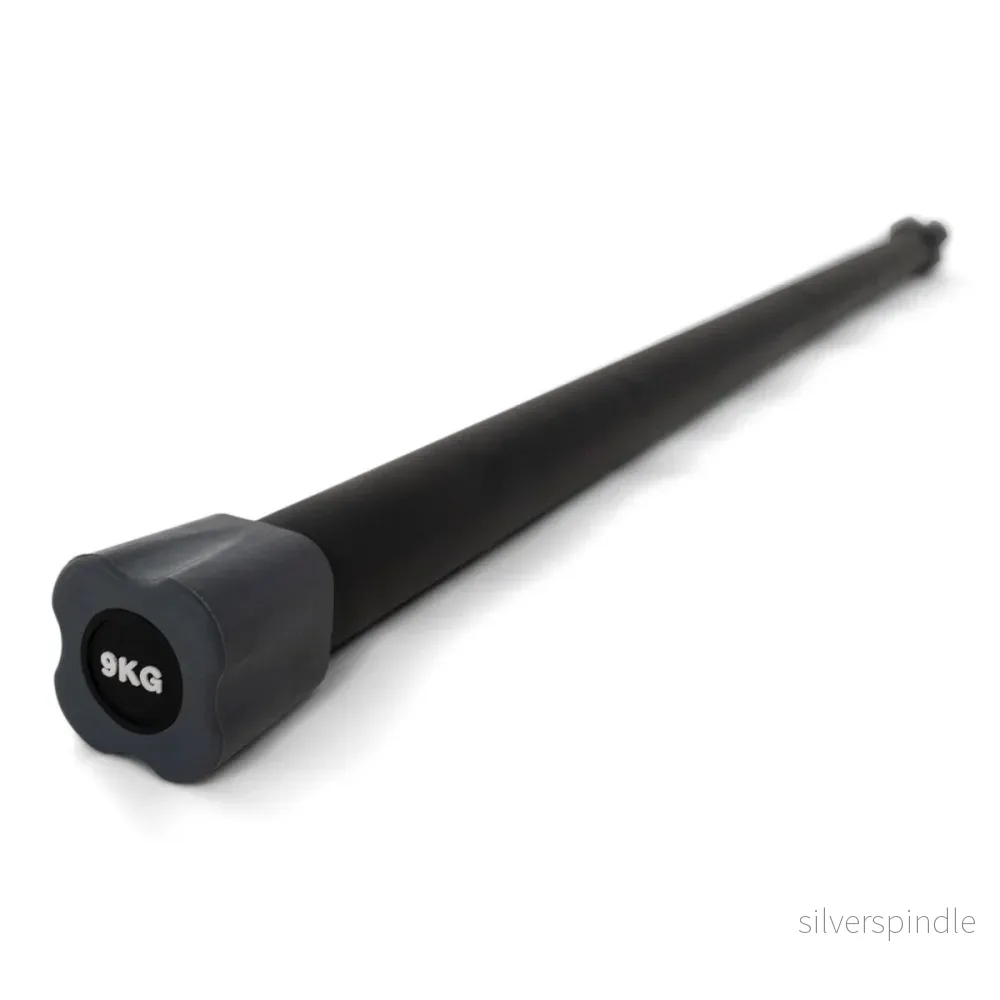 Bodybar 9 kg - Nordic Strength