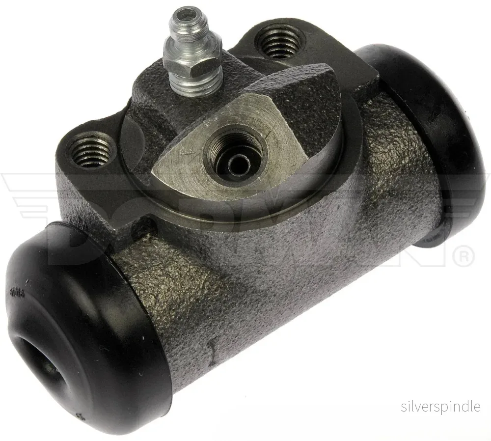 Hjulcylinder Dodge Pickup Vänster Bak 1960-1993