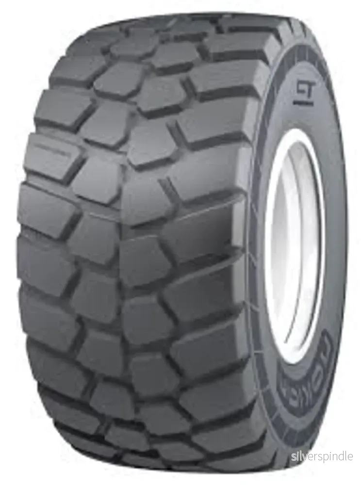 Hjul600/50R22,5 CT Nokian 10b CT Bas TL 163D +40 Hjul600/50R22,5 CT Nokian 10b CT Bas TL 163D +40