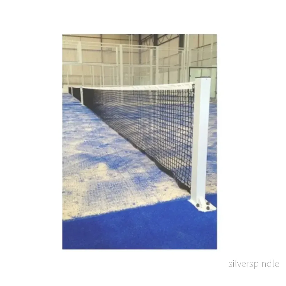 Padel nät 4mm premium Competition. Padel nät 4mm premium Competition.