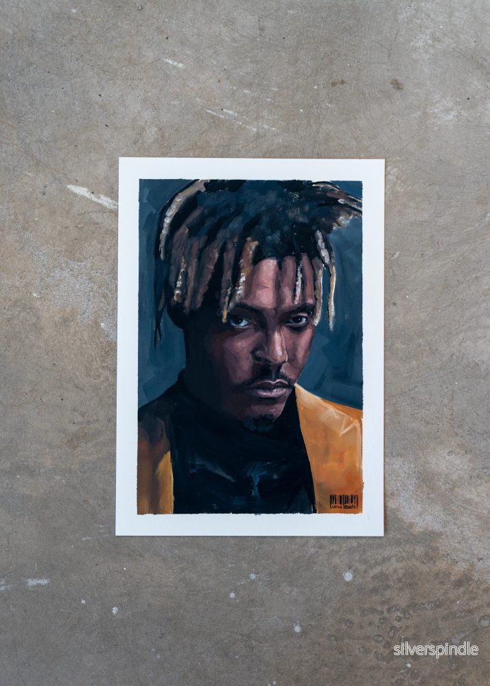 Juice Wrld Original