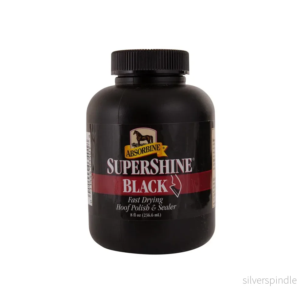 Absorbine hovfolie SuperShine 236 ml Absorbine hovfolie SuperShine 236 ml