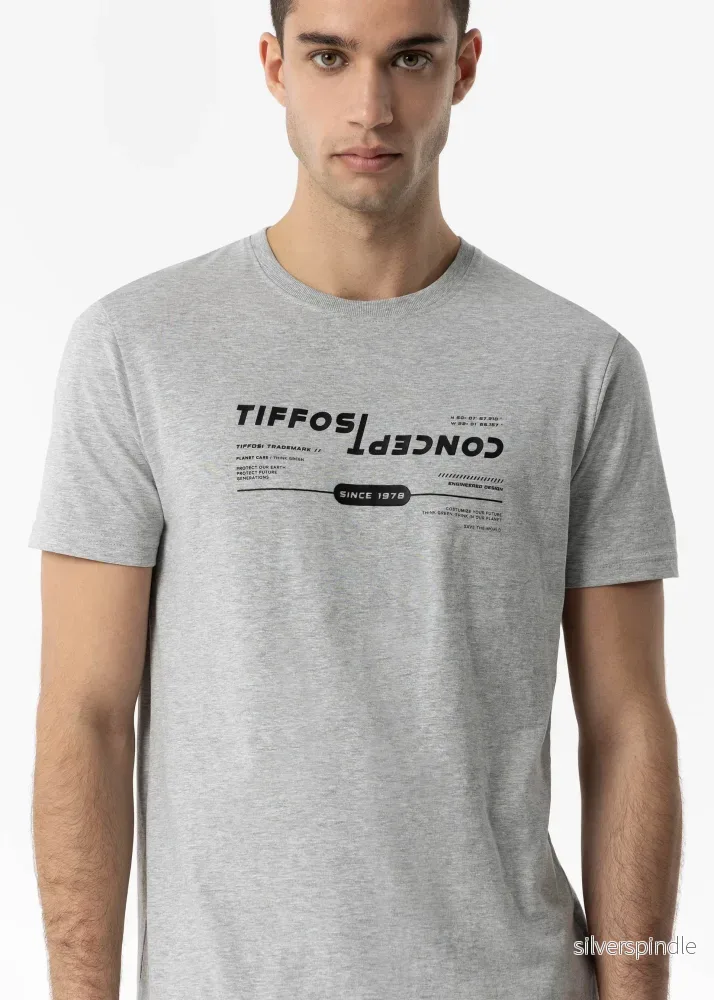REMY SS T-SHIRT - Bild 2