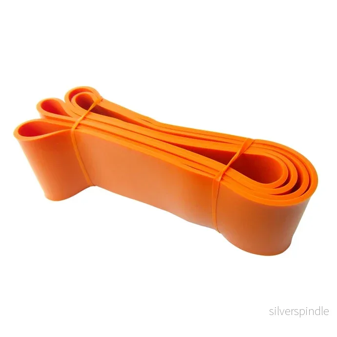 Strength Band Orange (32 - 77 kg)(Styrka 9 av 10)