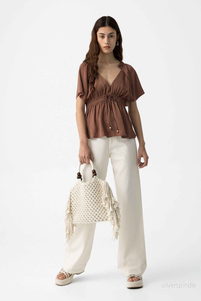 GRACE 1 JEANS - Bild 3