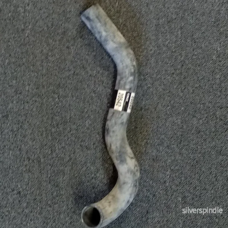 Kylarslang Övre GM 1962-1976 Mopar Övre 1967-1979 Ford Övre 1963-1964