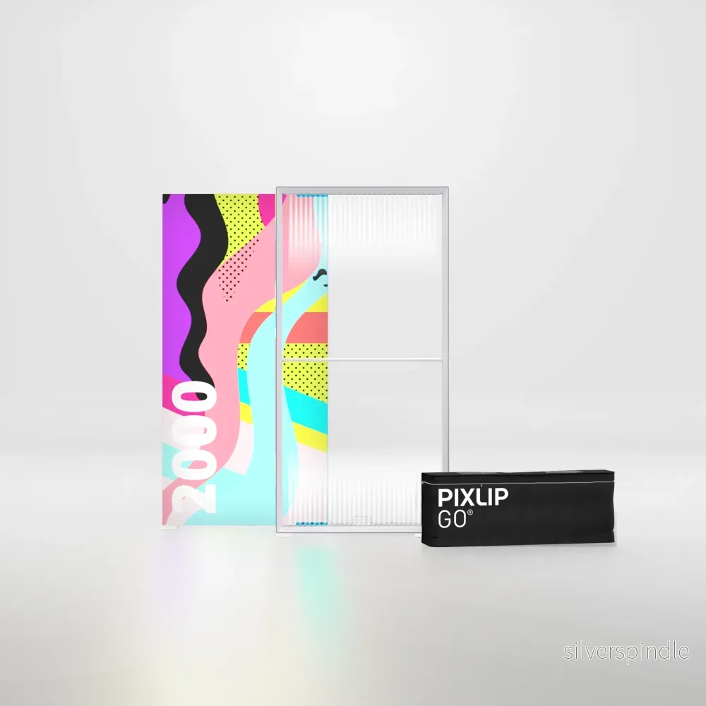 PixLip Go 200 PixLip Go 200