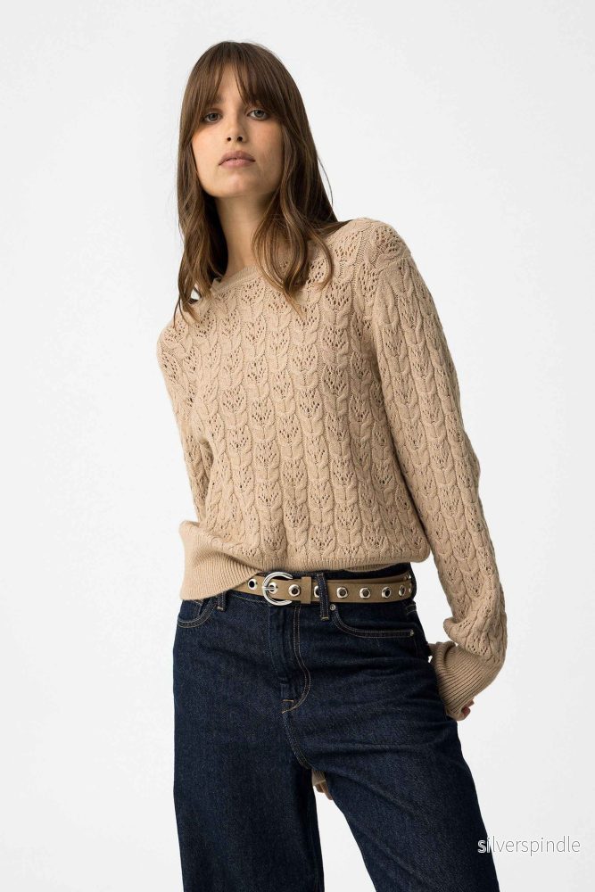 MELUSINE SWEATER - Bild 3