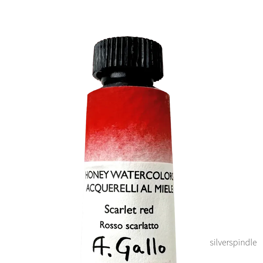 AG 212 Scarlet red - Bild 3