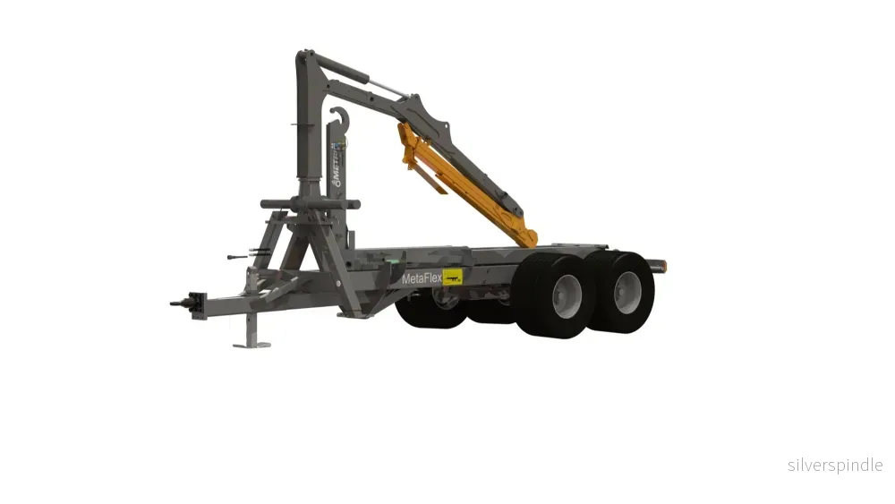 MetaFlex 45 kranfäste 500/50×17 MetaFlex 45 kranfäste 500/50×17