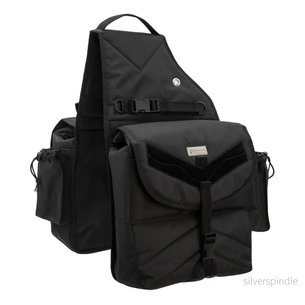 Waldhausen Premium dubbelväska