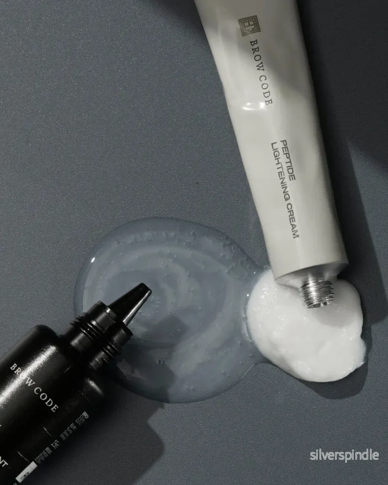Professional Bleknings Kit - Bild 3