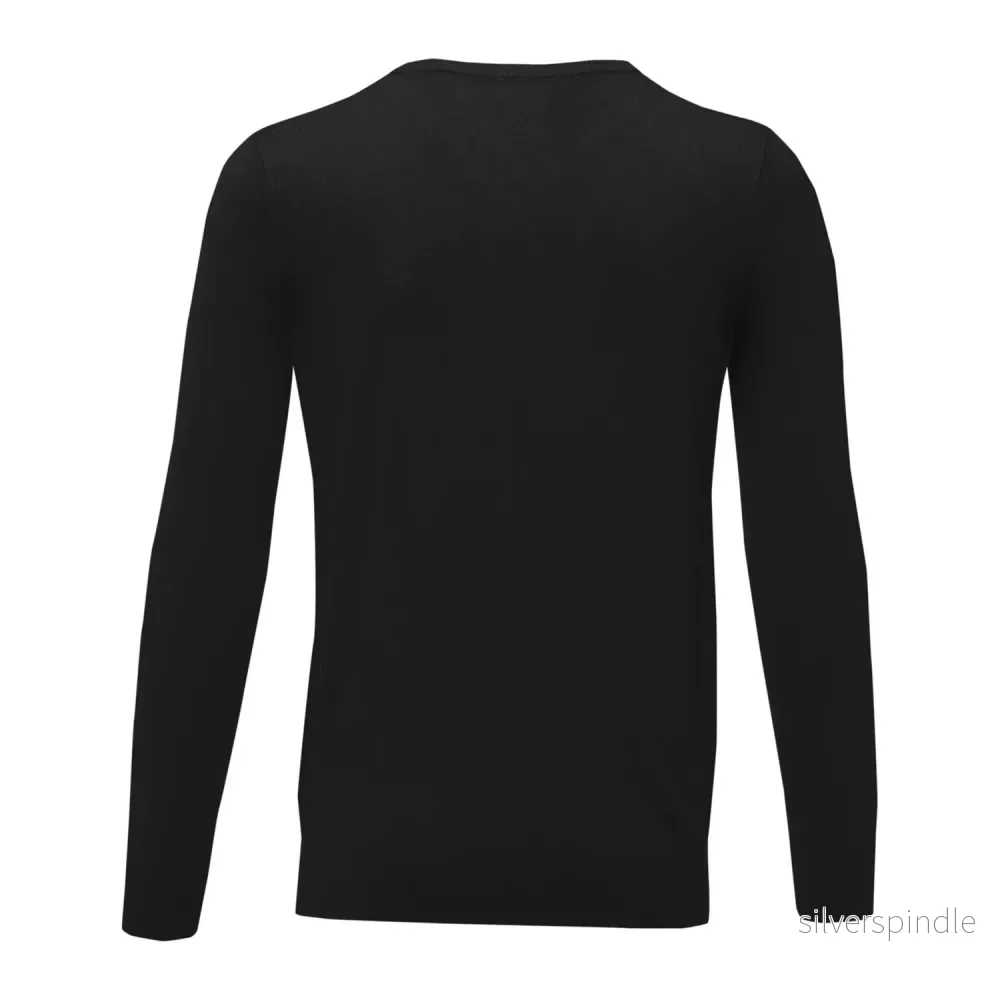 Stanton v-ringad pullover för män - Bild 2
