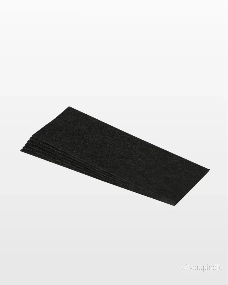 Brow Code - Pre-Cut Wax Strips