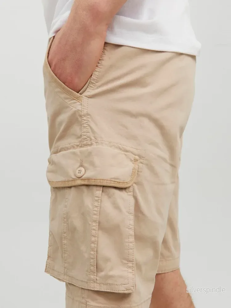 ZEUS CARGO SHORTS - Bild 2