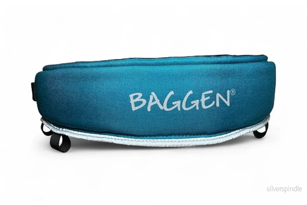 Baggen Softbelt Asera X1 - Bild 2
