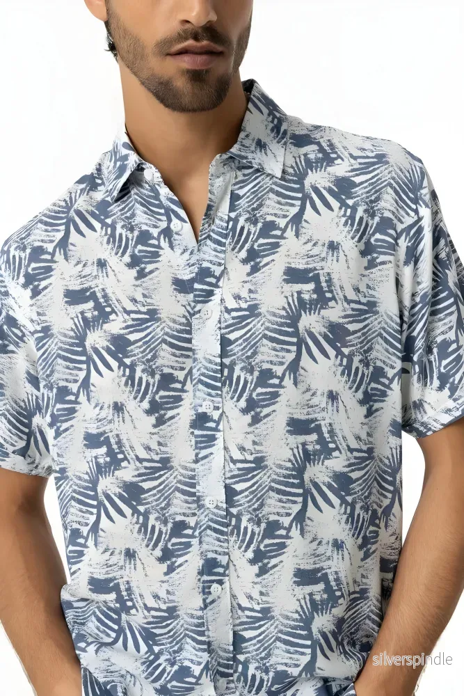 CARIBBEAN SHIRT - Bild 2
