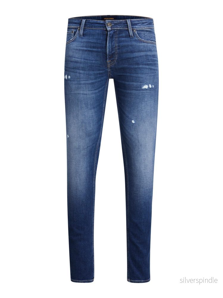 LIAM ORIGINAL JOS 835 JEANS - Bild 3