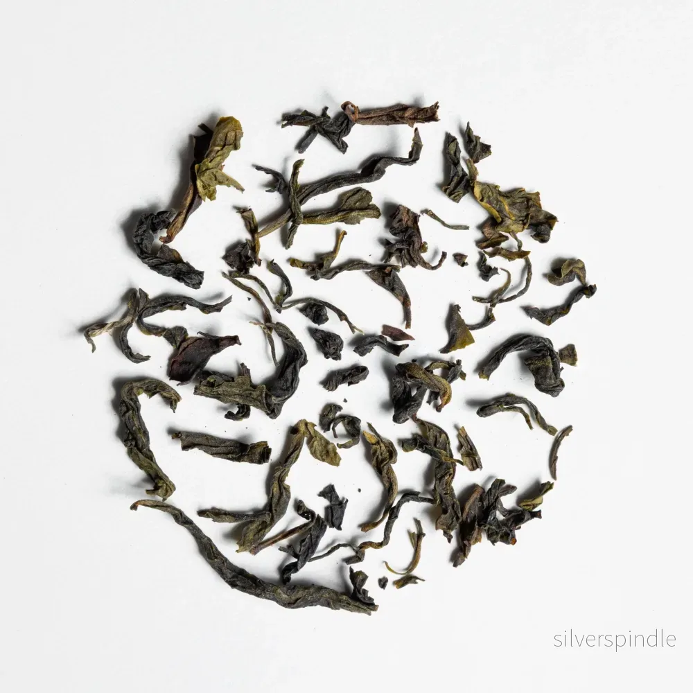 Huang Shan Bao Zhong Oolong EKO Huang Shan Bao Zhong Oolong EKO