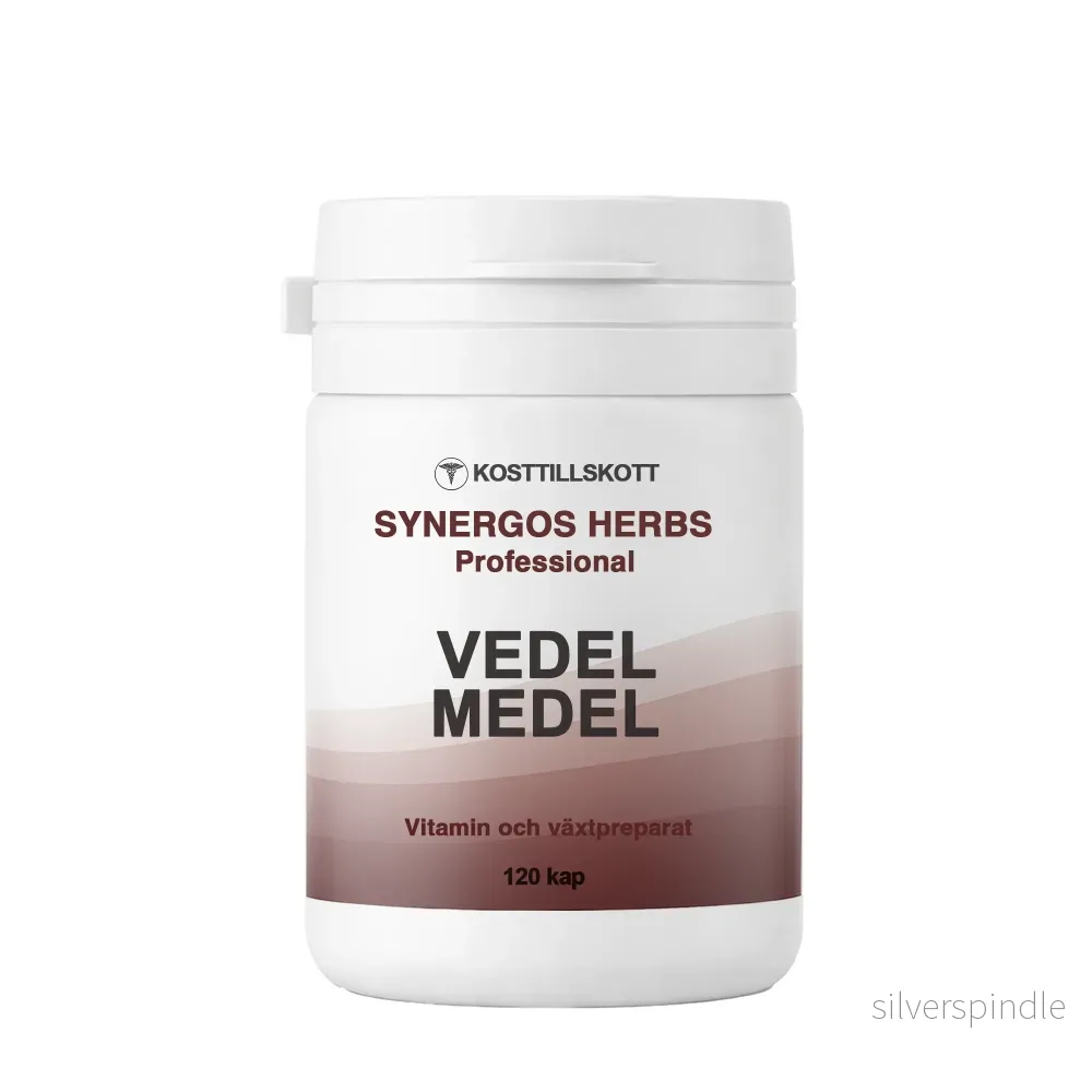 Vedel Medel 120 kap Vedel Medel 120 kap
