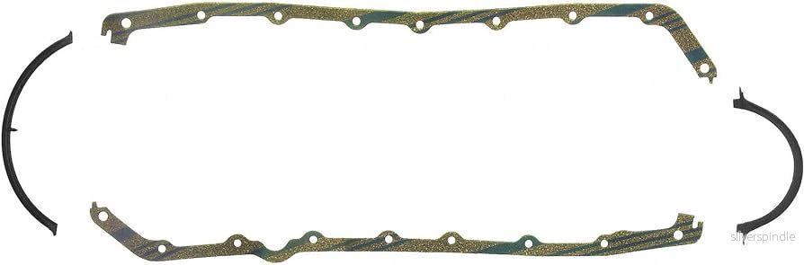 Oljetrågspackning Oldsmobile 1964 - 1990 260 307 330 350 400 403 425 455 ci