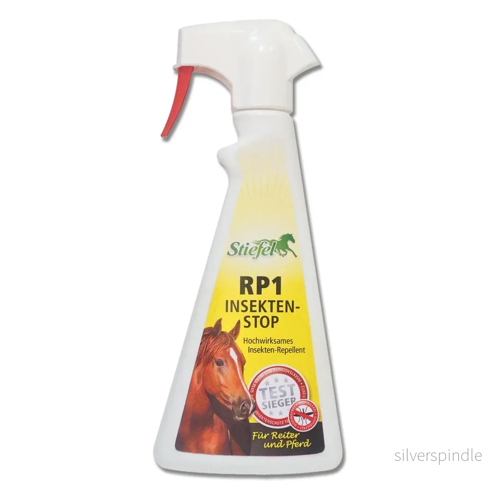 Waldhausen RP1 INSECT STOP, 500 ml Waldhausen RP1 INSECT STOP, 500 ml