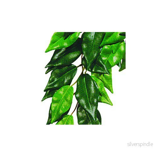Ficus L Plastväxt Exoterra Ficus L Plastväxt Exoterra