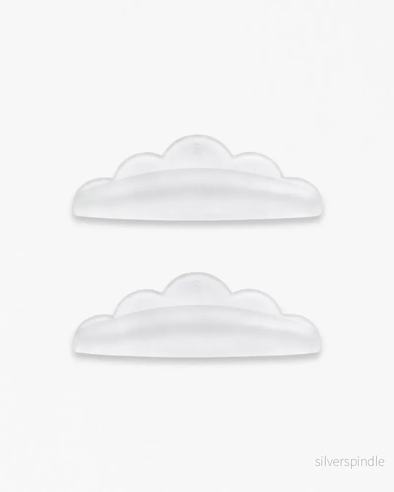 Permalift Lashlift Silikonspole - Ett Par