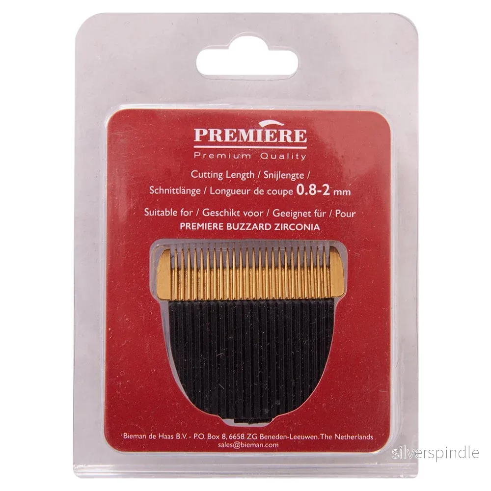 Premiere Knivset Buzzard Zirkonia Premiere Knivset Buzzard Zirkonia
