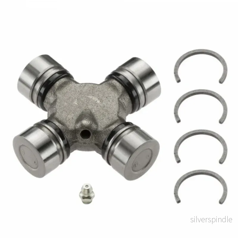Knutkors 92,5 x 92,5 – 28,6 x 28,6 invändig låsning Stora MoPar Knutkors 92,5 x 92,5 – 28,6 x 28,6 invändig låsning Stora MoPar