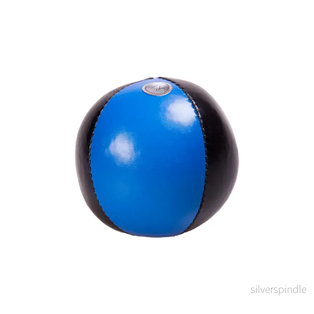 Jongleringsboll Mr Babache 130 g – fluorescerande-4 färger Jongleringsboll Mr Babache 130 g – fluorescerande-4 färger