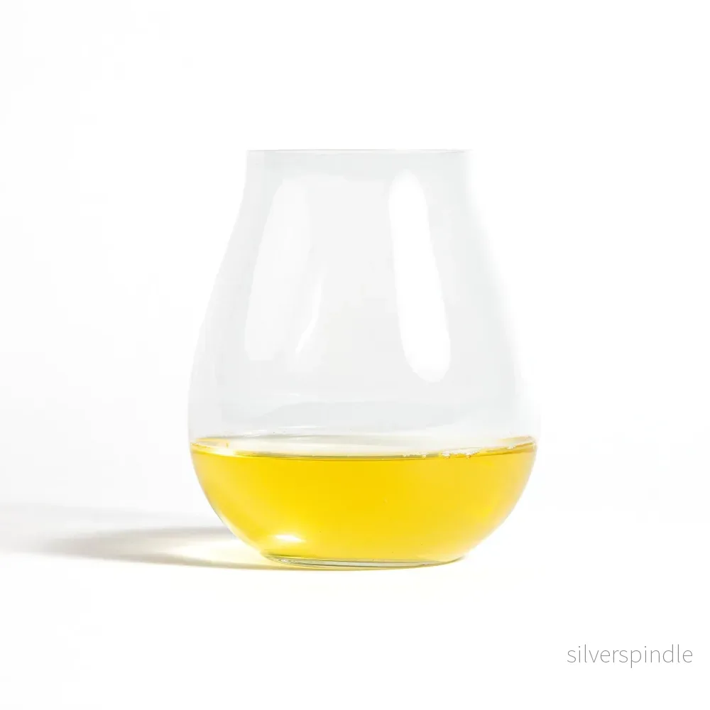 Anji Bai Cha - Bild 2