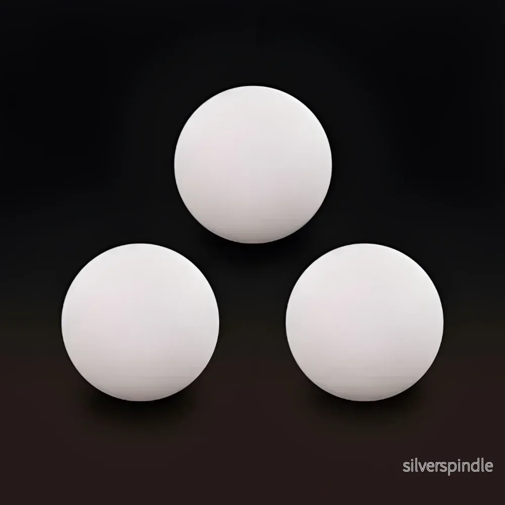 Bordtennisboll Jumbo 55 mm/Orange Bordtennisboll Jumbo 55 mm/Orange