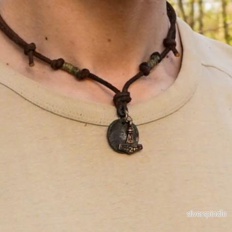 Halsband Enride - Bild 2