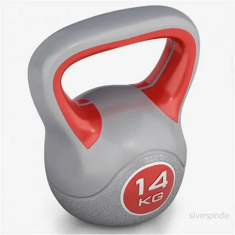 Kettlebell 14 kg - Design - Bild 3