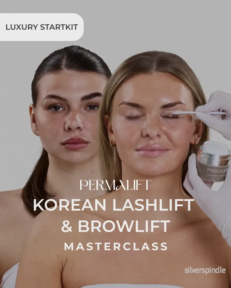 KOREAN LASHLIFT + BROWLIFT KOREAN LASHLIFT + BROWLIFT