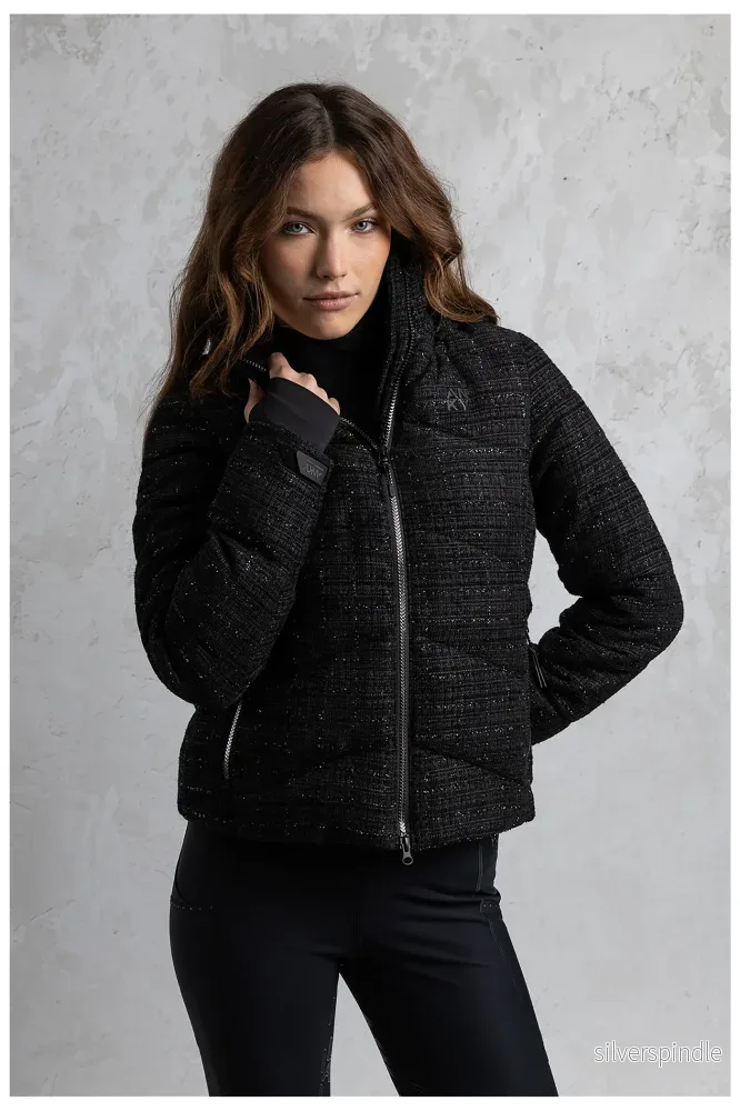 ANKY® Padded Jacket – jacka – AW26 - Bild 2