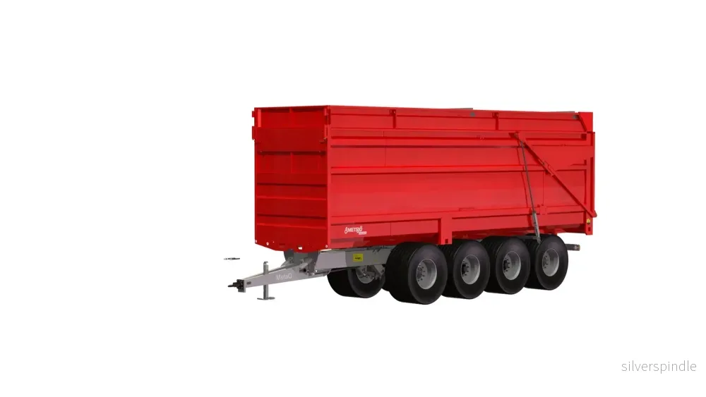 MQ95 4ax. GF+sarg L9500 H3000 B2550 66kbm 710/50×26,5 MQ95 4ax. GF+sarg L9500 H3000 B2550 66kbm 710/50×26,5