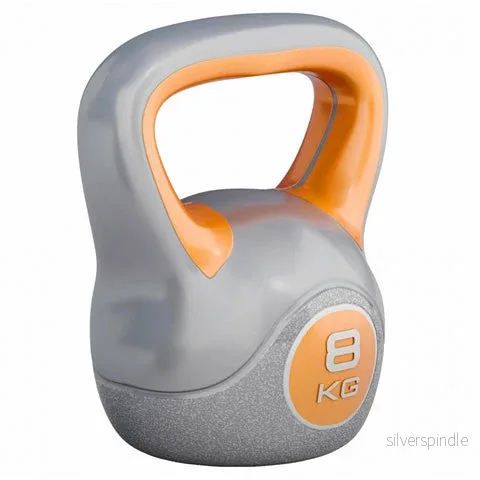 Kettlebell 8 kg – Design Kettlebell 8 kg – Design