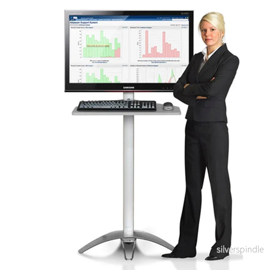Expand Monitorstand XL