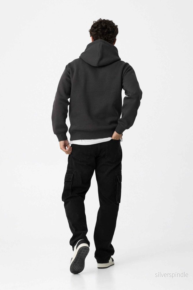 CARGO JEANS - Bild 3