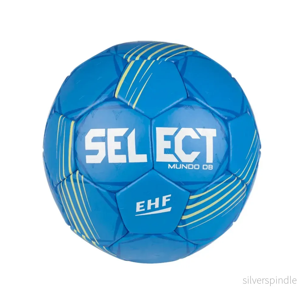 Handboll Select Mundo DB V24 Handboll Select Mundo DB V24