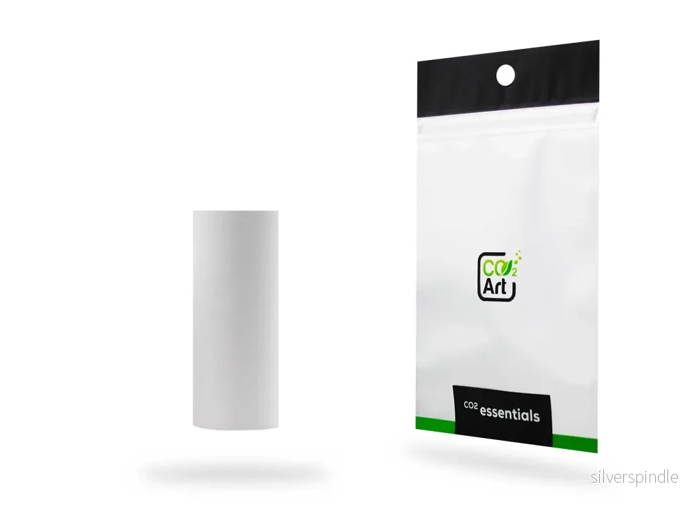 Replacement Ceramic Membrane for CO2Art Inline Atomizers 16/22 – 17mm